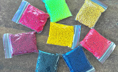 SY Polyplast India